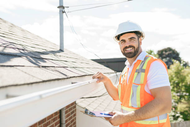 Roof Waterproofing Services in Big Bear Lake, CA