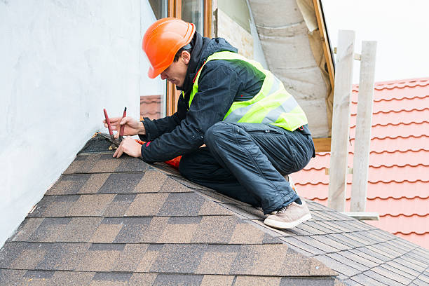 Tile Roofing Contractor in Big Bear Lake, CA